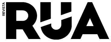 Revista RUA Logo