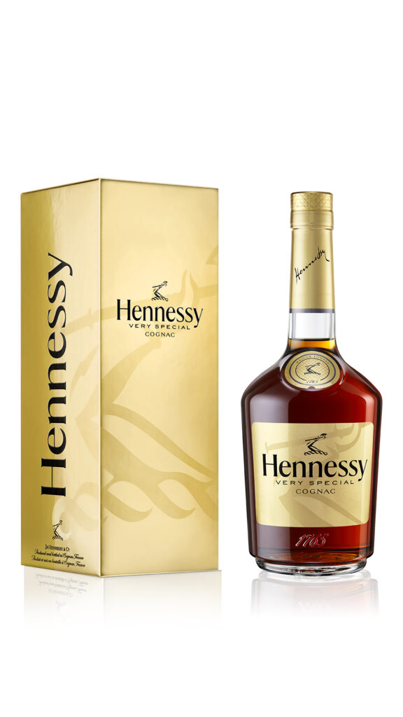 Hennessy Very Special ©D.R. 